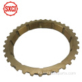 Автовальные детали для Fiat Transmision Brass Synchronizer Ring 7709590/7629336